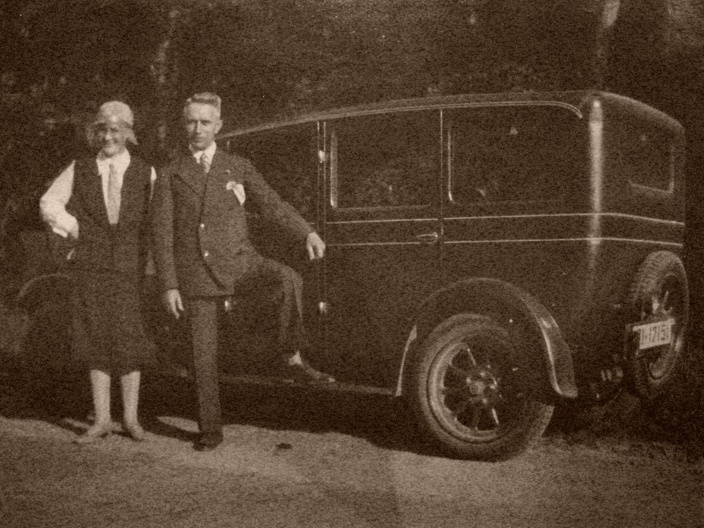 bernhard Naber