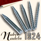 Naber Nadeln